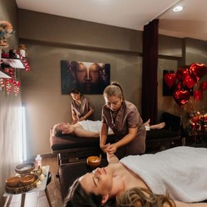 Кокосовая магия