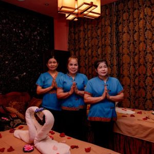 Райская симфония для влюбленных