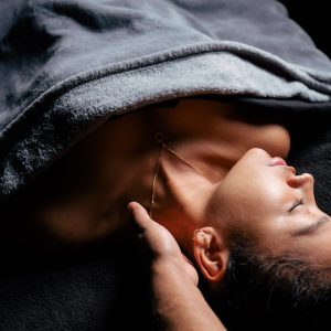 Нежность материнства