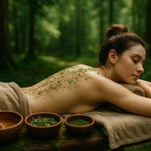 Тайны древнего сиама